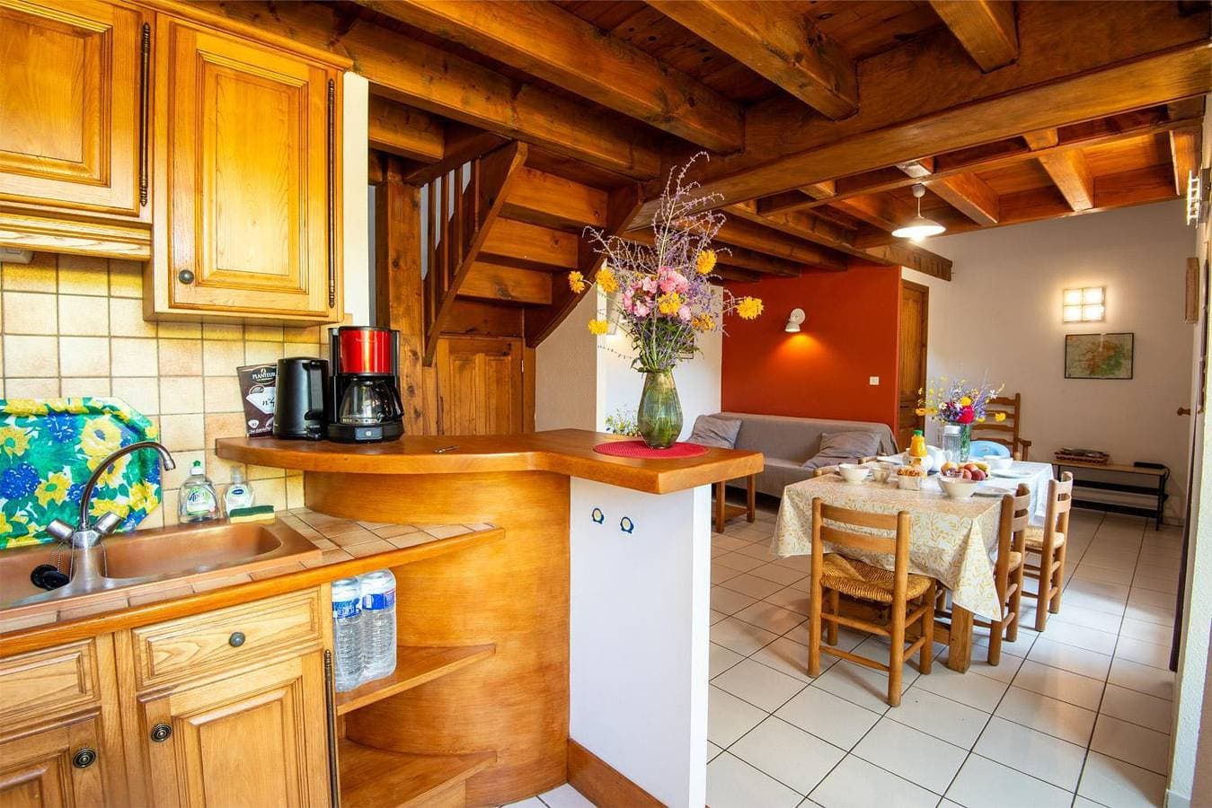 Foto 5 von 24: Gîte de Malbosc 4/6 personnes