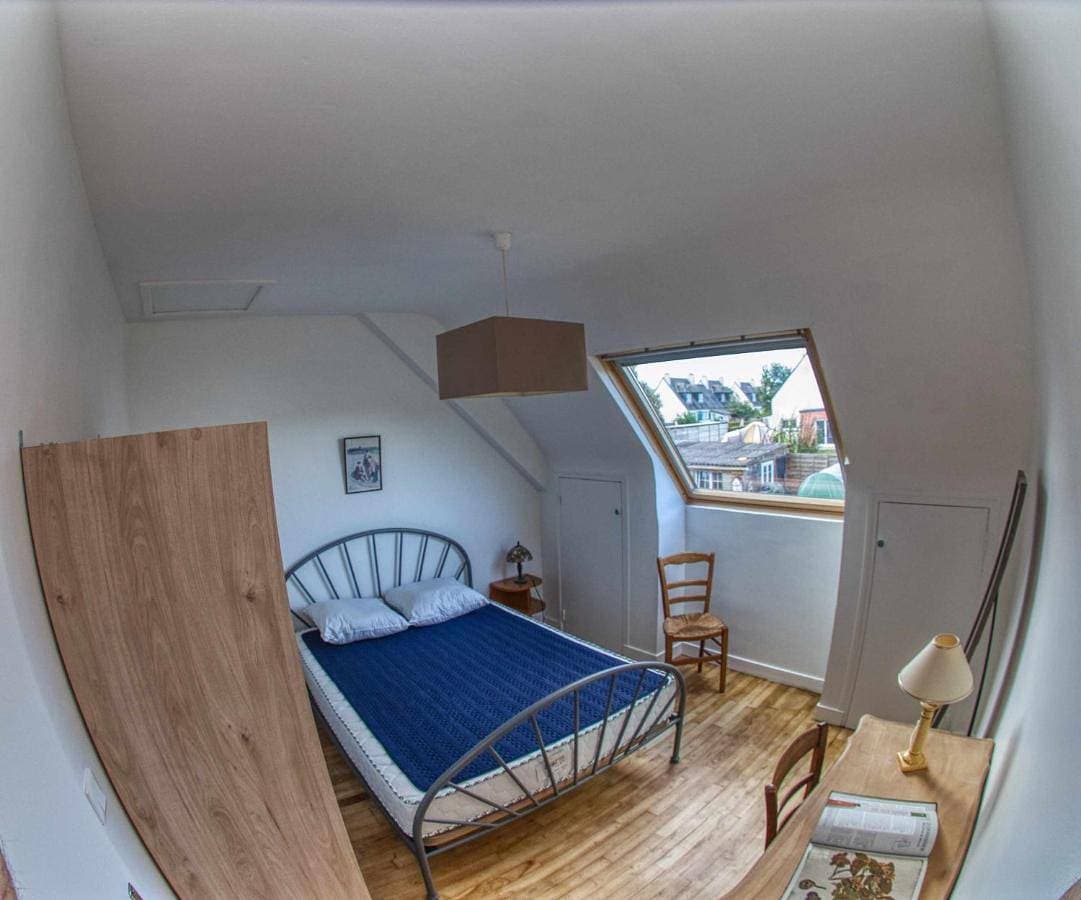 Appartement neuf proche de la mer 1