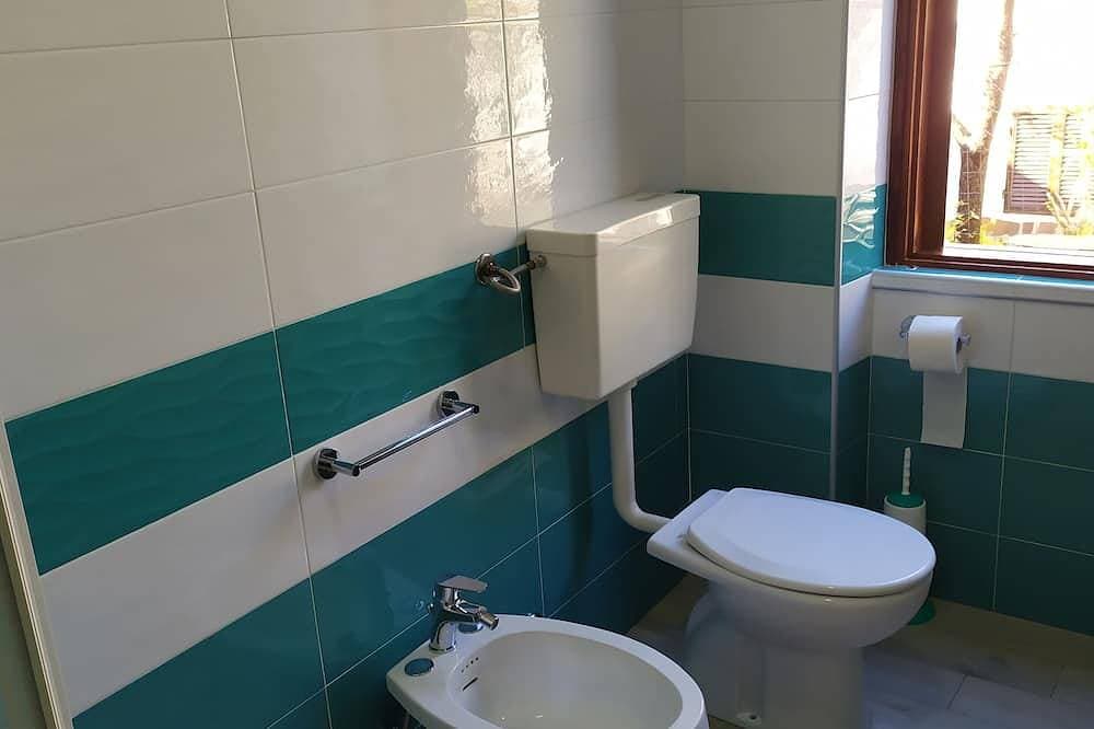 Foto 9 von 27: Komfortable Wohnung nur wenige Schritte vom Meer entfernt