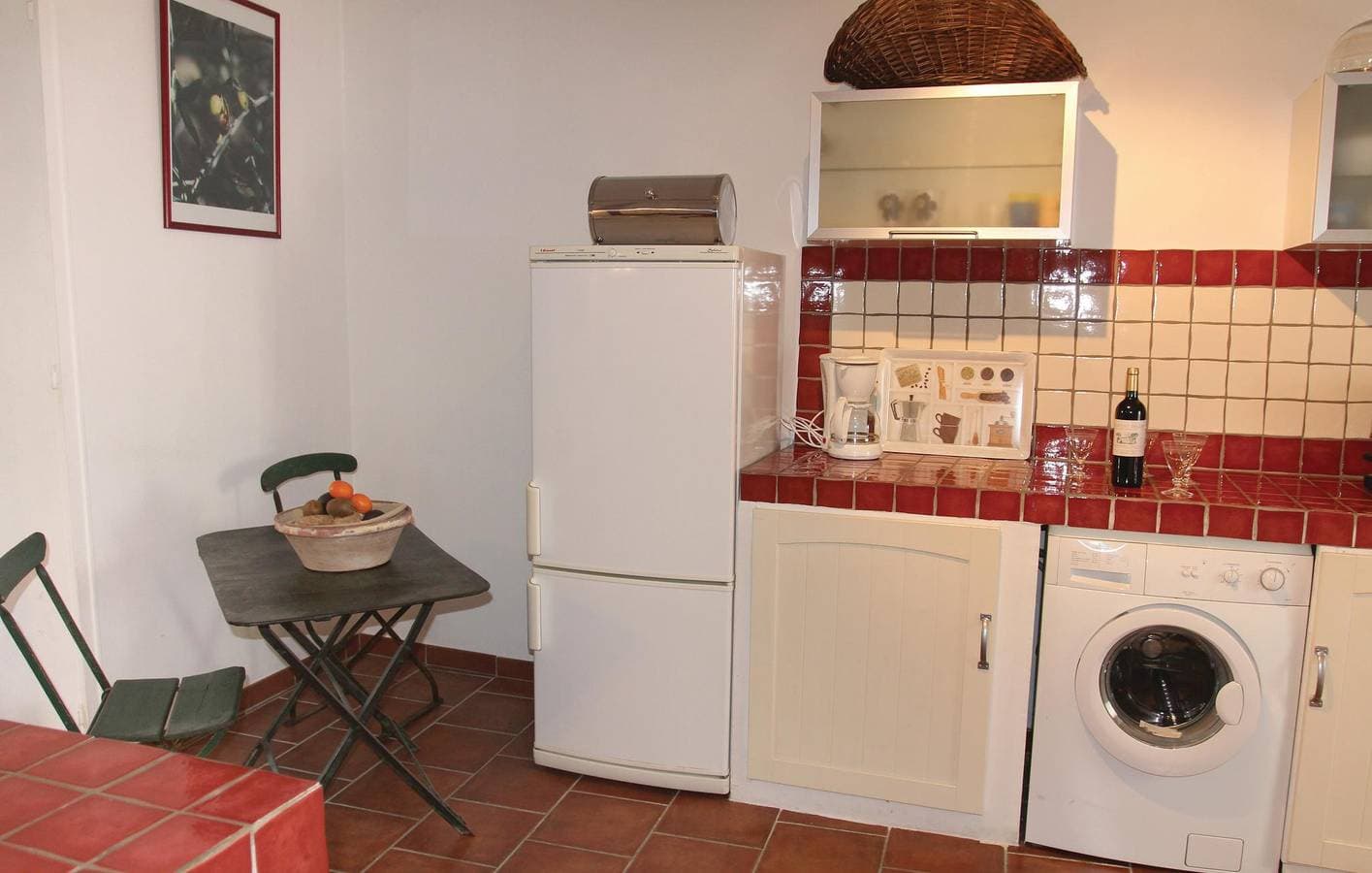 Foto 12 von 15: Babyfreundliches Appartement bei Reillanne