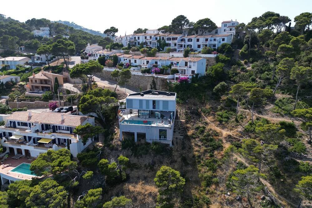 Foto 10 von 25: Wunderschöne Villa 180 Sea - 1. Meereslinie