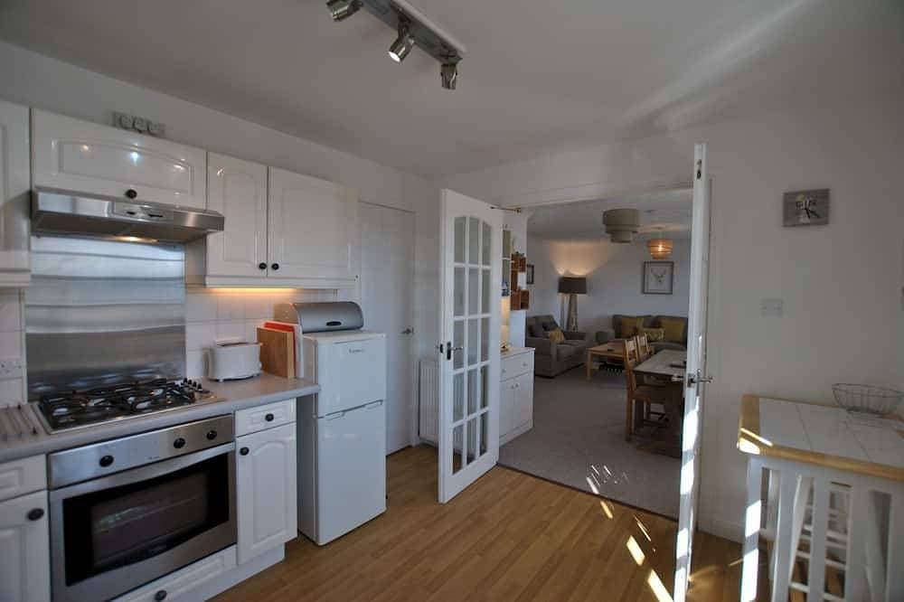 Foto 11 von 16: Calabeinn - Zwei Schlafzimmer Wohnung, Schläft 4