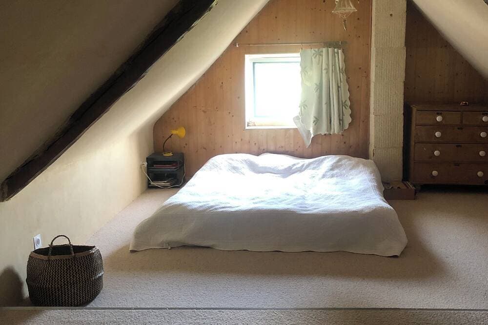 Foto 4 von 16: Authentic Norman refuge 15 minutes from the beach