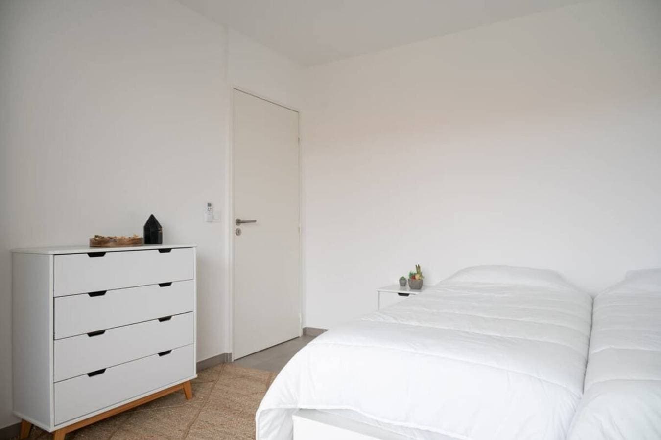 Foto 12 von 15: Ferienwohnung für 2 Personen mit Balkon