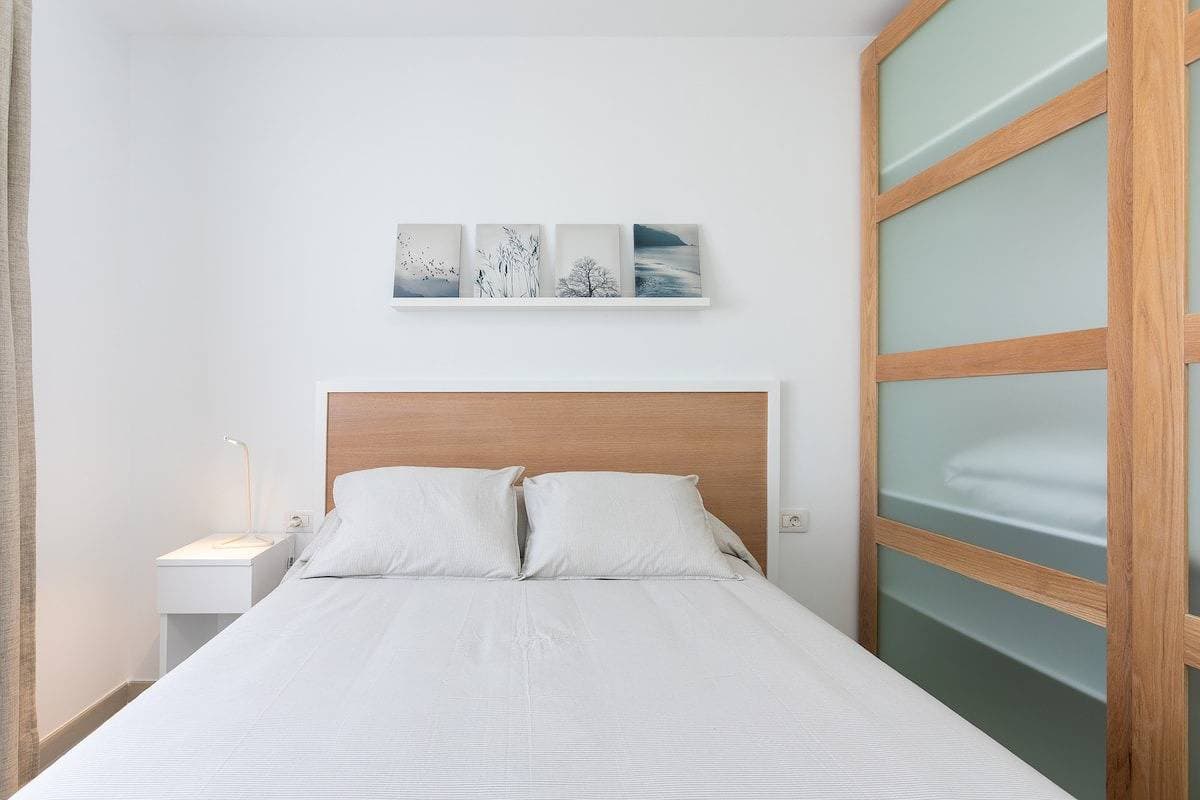 Foto 13 von 24: Ferienwohnung für 3 Personen