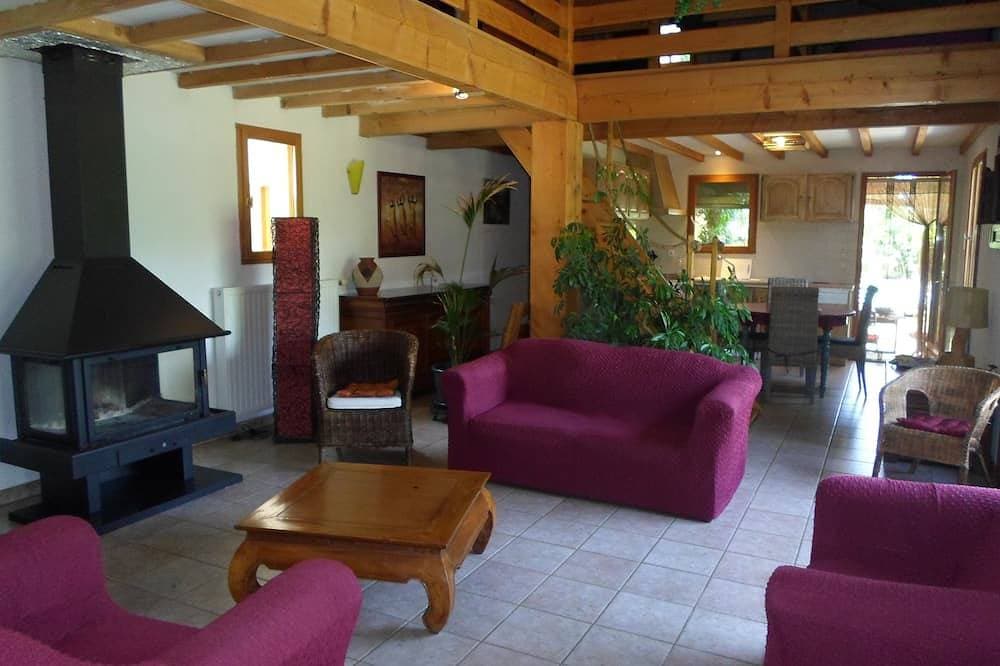 Foto 5 von 28: Haus auf dem Land, Swimmingpool, 3000 m2 Grundstück, herrliche Aussicht