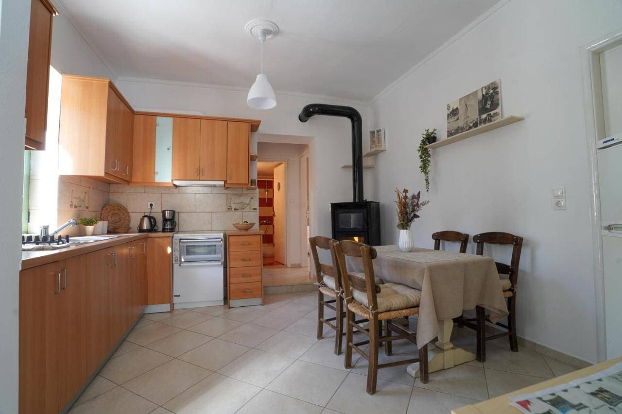 Foto 5 von 25: Two-Bedroom Apartment