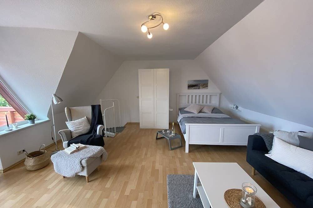 Foto 2 von 15: Auszeit im Ferienhaus mit Meerblick