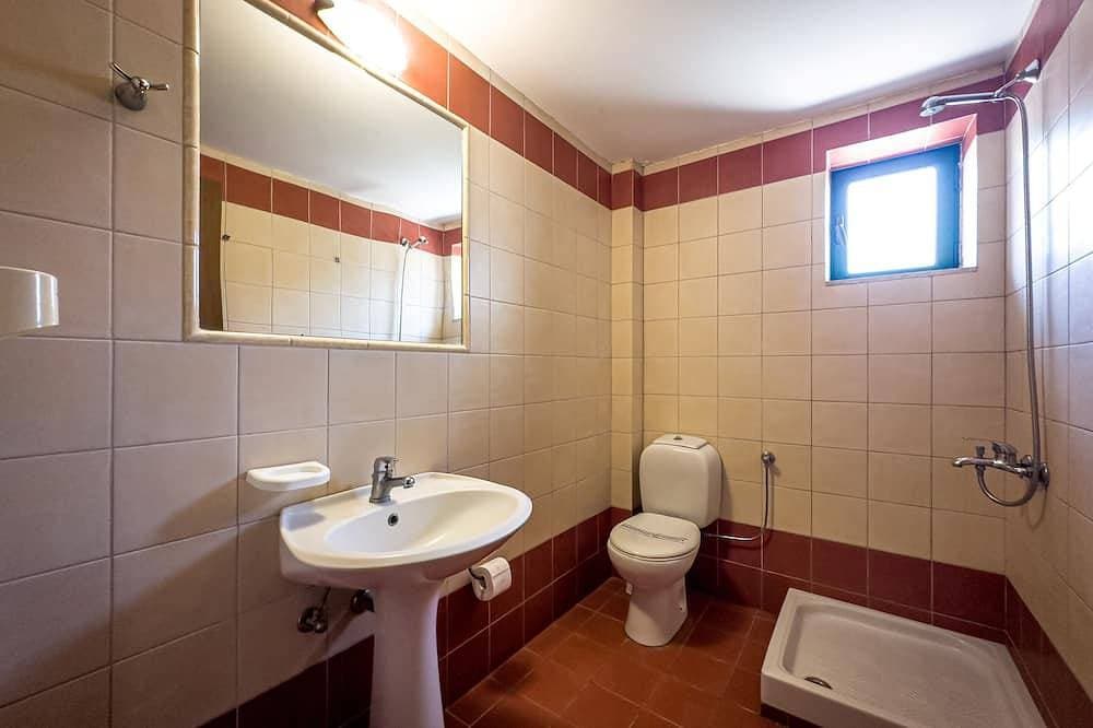 Foto 4 von 13: Niriides Villas | Amfitriti |  Villa 4-bedrooms with private pool