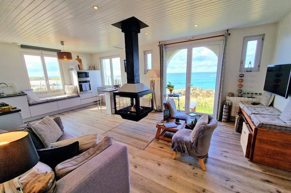 Foto 9 von 30: Villa Ker Anna, 4 Personen, direkt am Meer