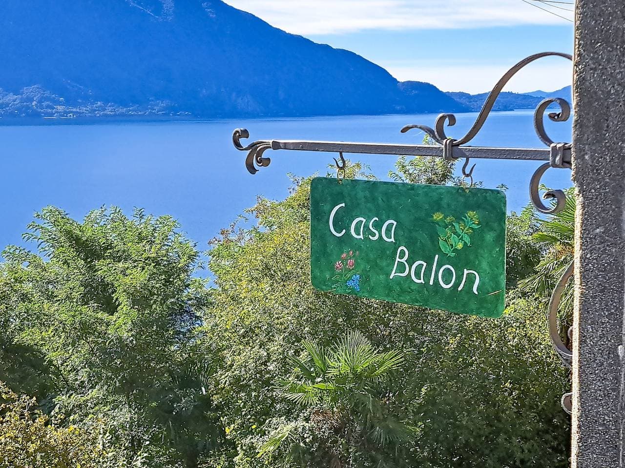 Foto 4 von 18: Casa Balon A