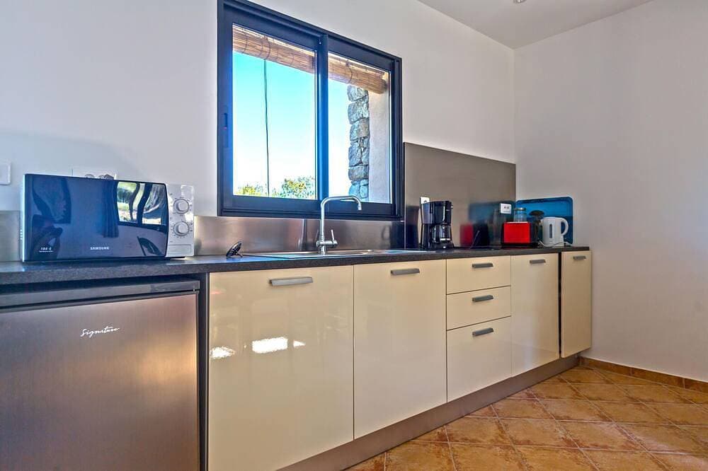 Foto 6 von 7: Comfortable Home In The Heart Of Nature