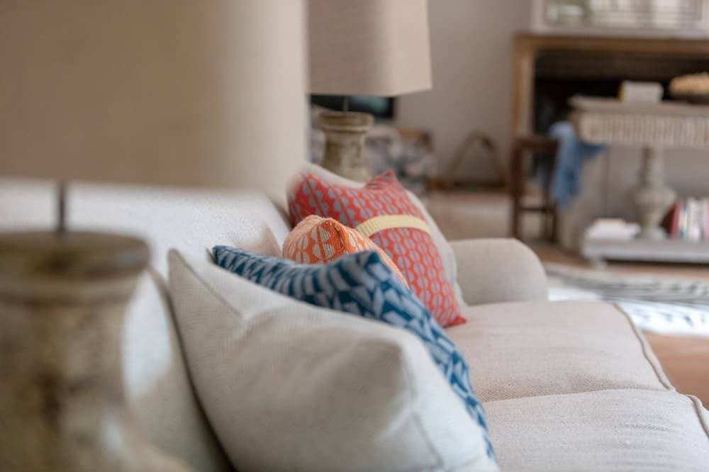 Foto 3 von 30: Wunderschön renoviertes Haus, weitläufige Anlage, ideal für Familien zum Teilen