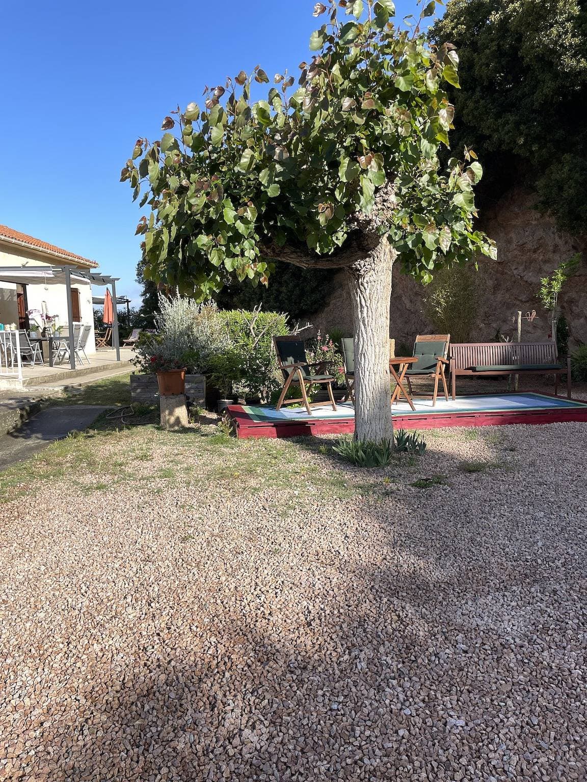 Foto 10 von 16: Charmantes Haus mit Meerblick in Grosseto-Prugna