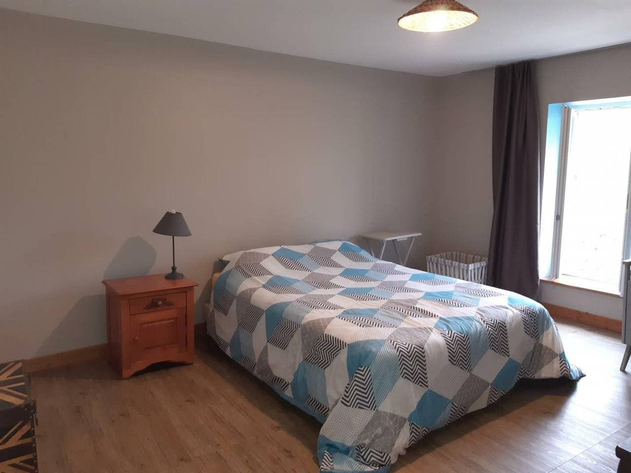 Foto 12 von 24: Charmantes Haus, Haustiere erlaubt - bis zu 6 Pers.
