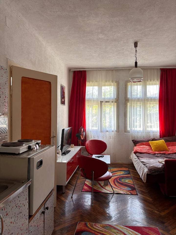 Foto 8 von 10: One-Bedroom Apartment