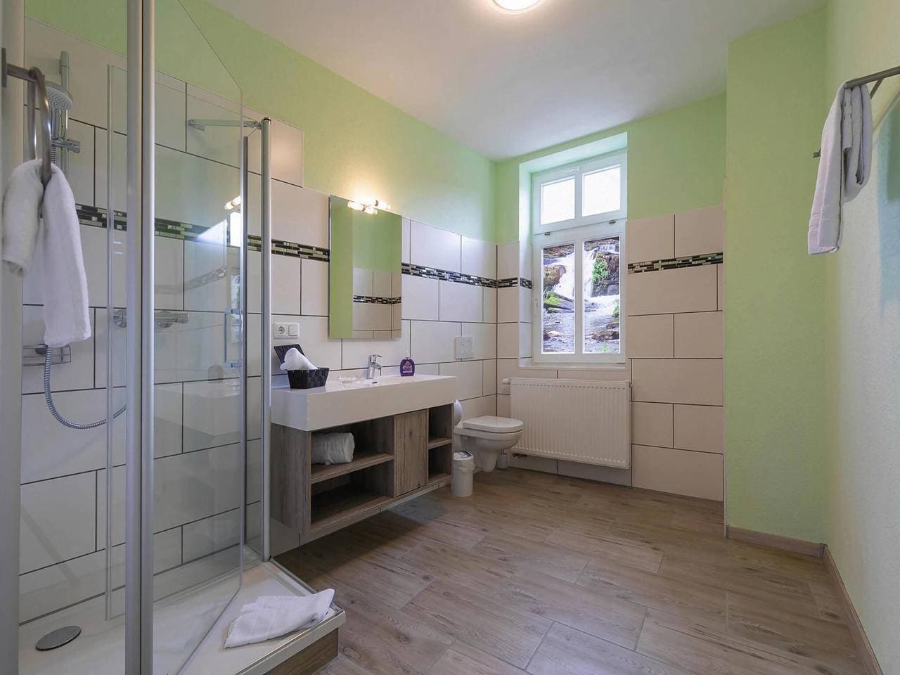 Foto 13 von 17: Ferienwohnung Remise, Wernigerode