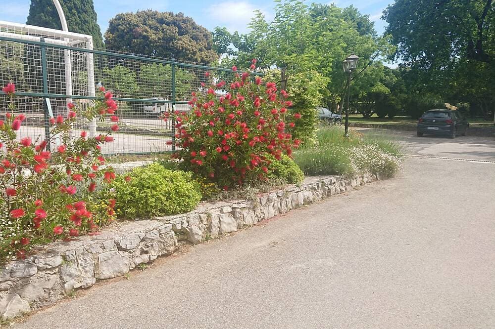 Foto 8 von 30: Entzückendes provenzalisches Haus in sicherer Luxusdomäne mit Swimmingpool