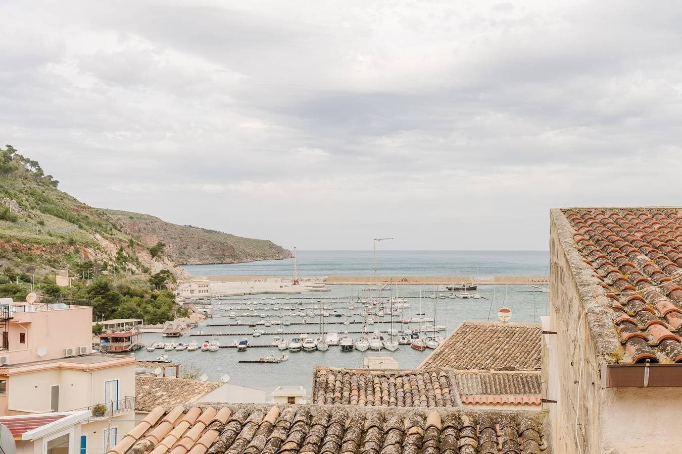 Casa Mauro e Roberta  Zingaro 1