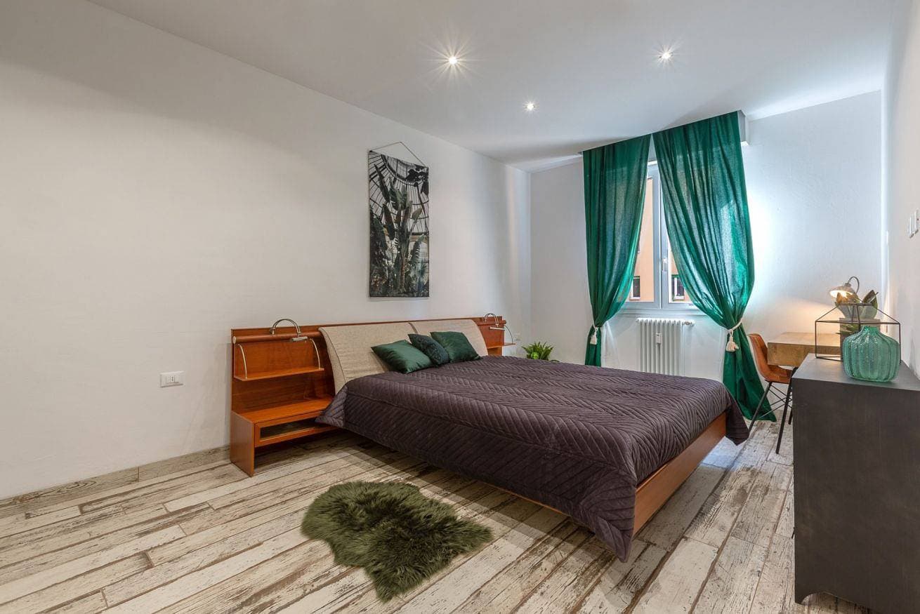 Foto 4 von 21: Ferienwohnung für 2 Personen