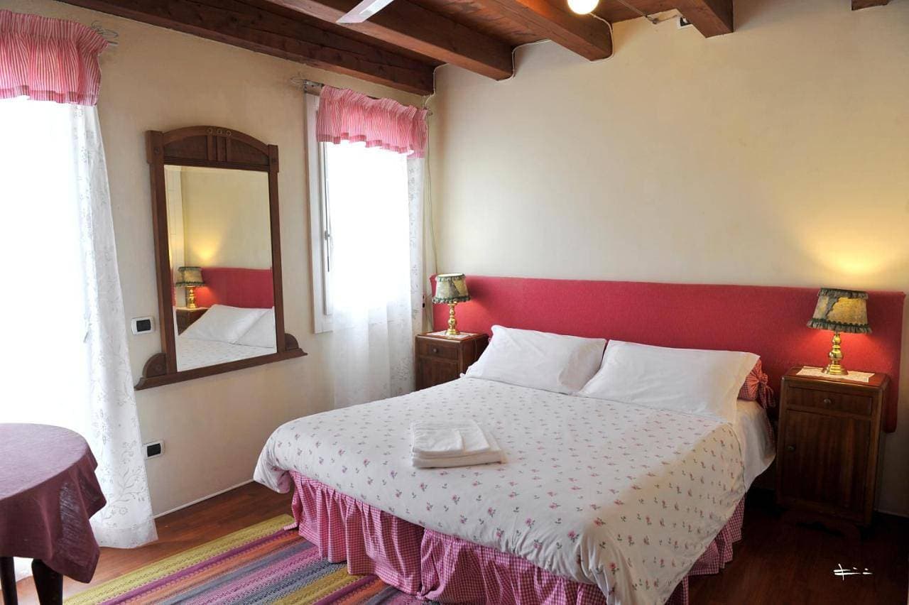 Foto 6 von 11: Double or Twin Room
