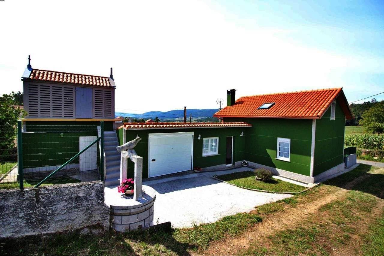 Casa Tella 1