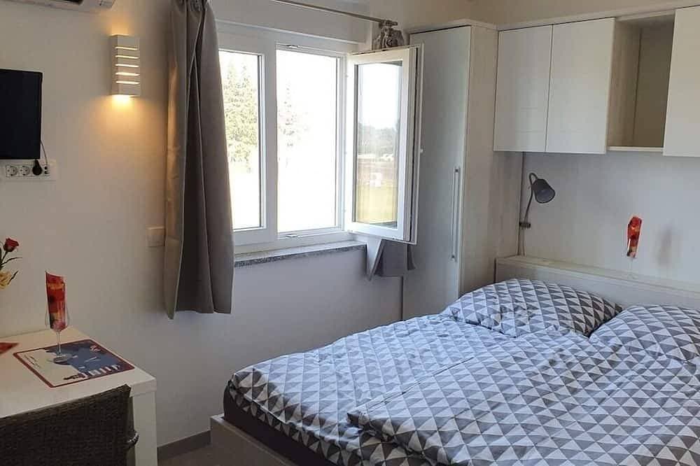 Foto 3 von 15: Ferienwohnung/App. für 2 Gäste mit 25m² in Vrsar