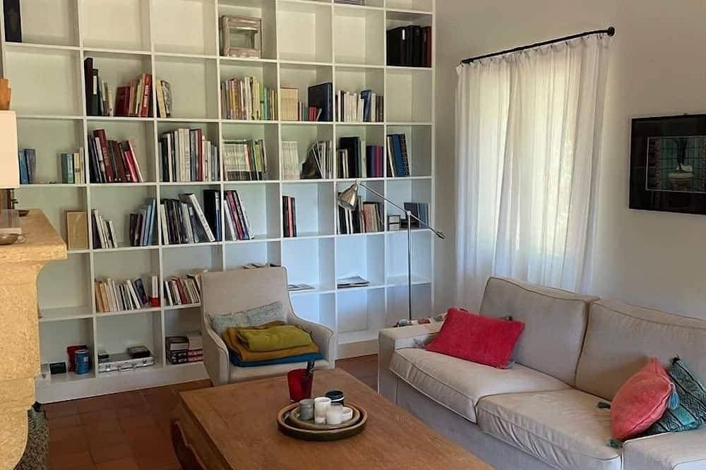 Foto 9 von 25: Very charming provencal villa for 8-10p, 300m fr. beach and village