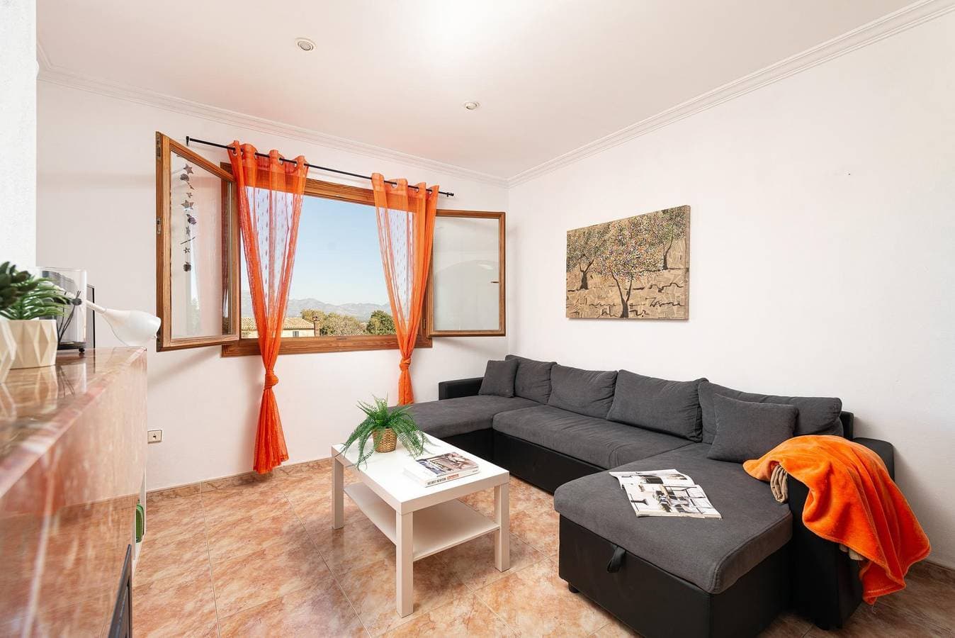 Foto 7 von 39: Can Kalet - Schönes Dorfhaus mit privatem Pool und gratis W-Lan.