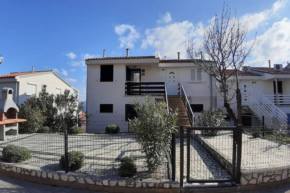 Foto 10 von 30: Wohnung Mit Grosser Terrasse Und Magnificant Sea View, 300 m Vom Strand