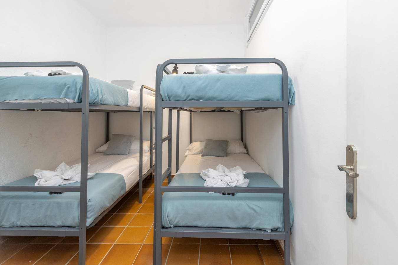 Foto 8 von 25: Ferienwohnung für 6 Personen