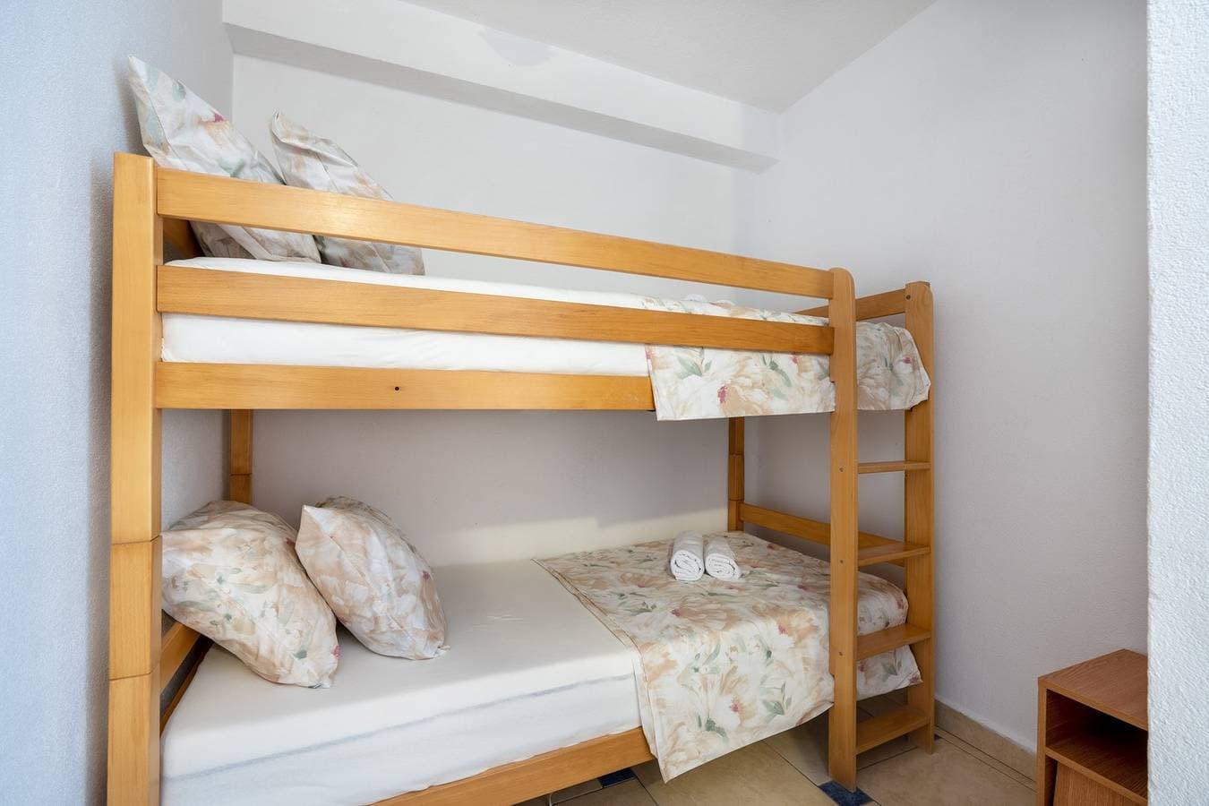 Foto 9 von 20: Ferienwohnung für 10 Personen mit Balkon/Terrasse