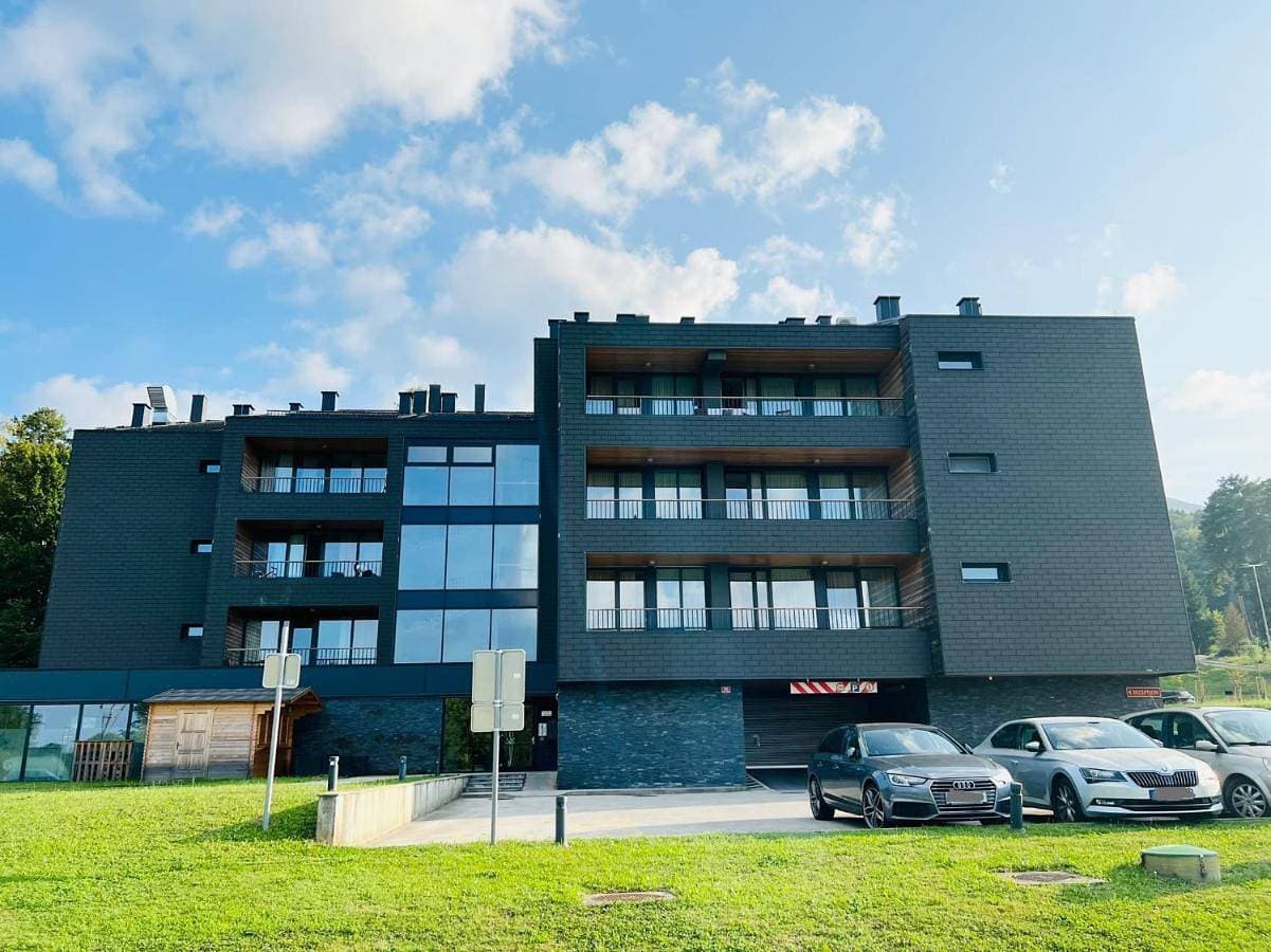 Villa Mari I 1