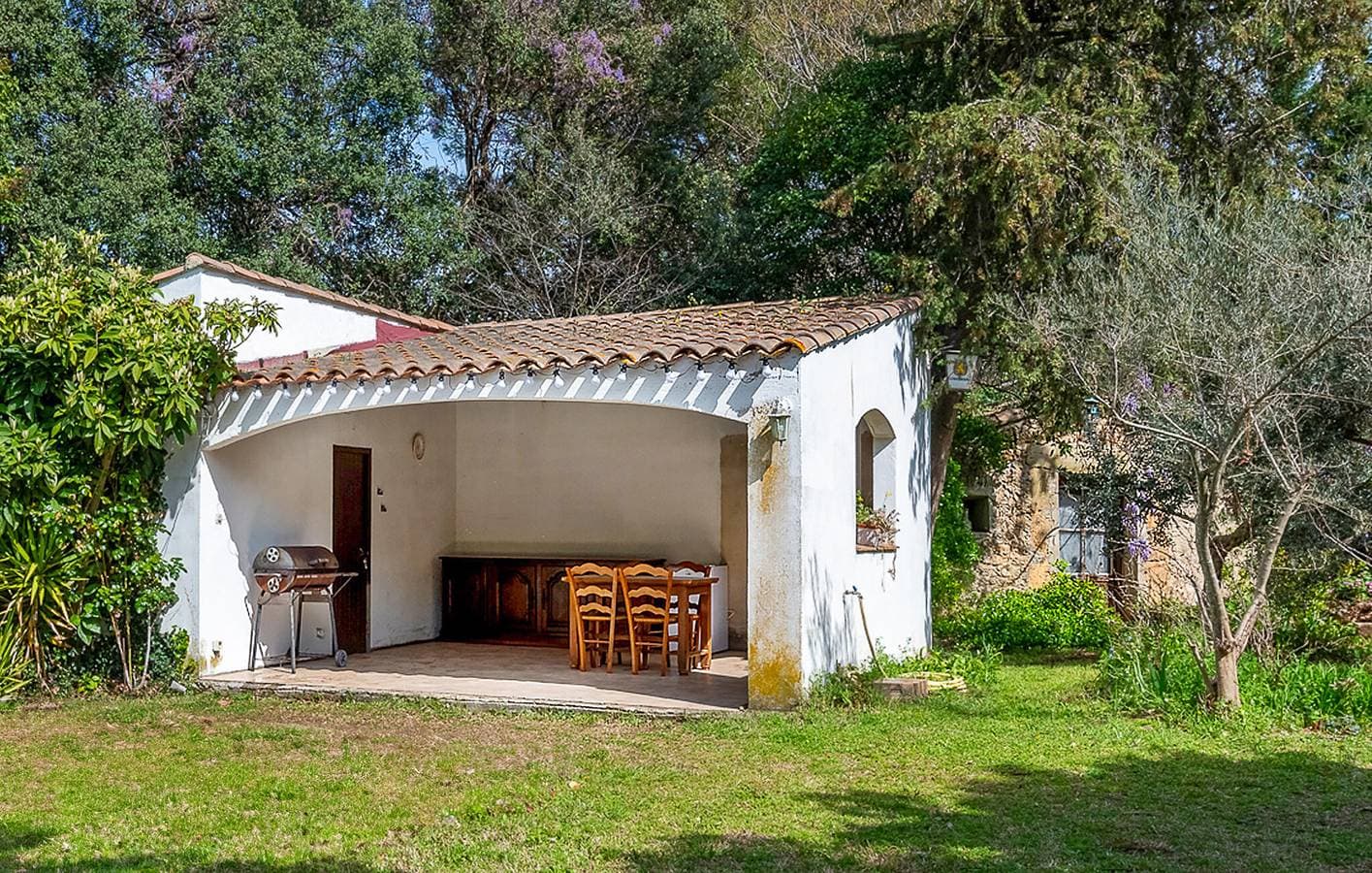 Foto 13 von 23: Schicke Ferienwohnung mit Pool & WiFi bei Saint-Chamas