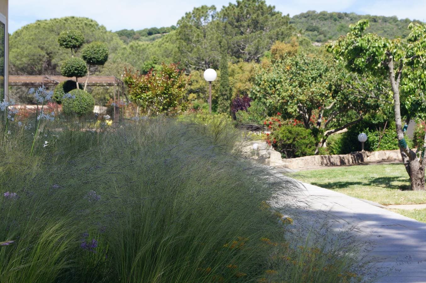 Foto 12 von 21: Les Jardins De Santa Giulia - Charmantes B&B