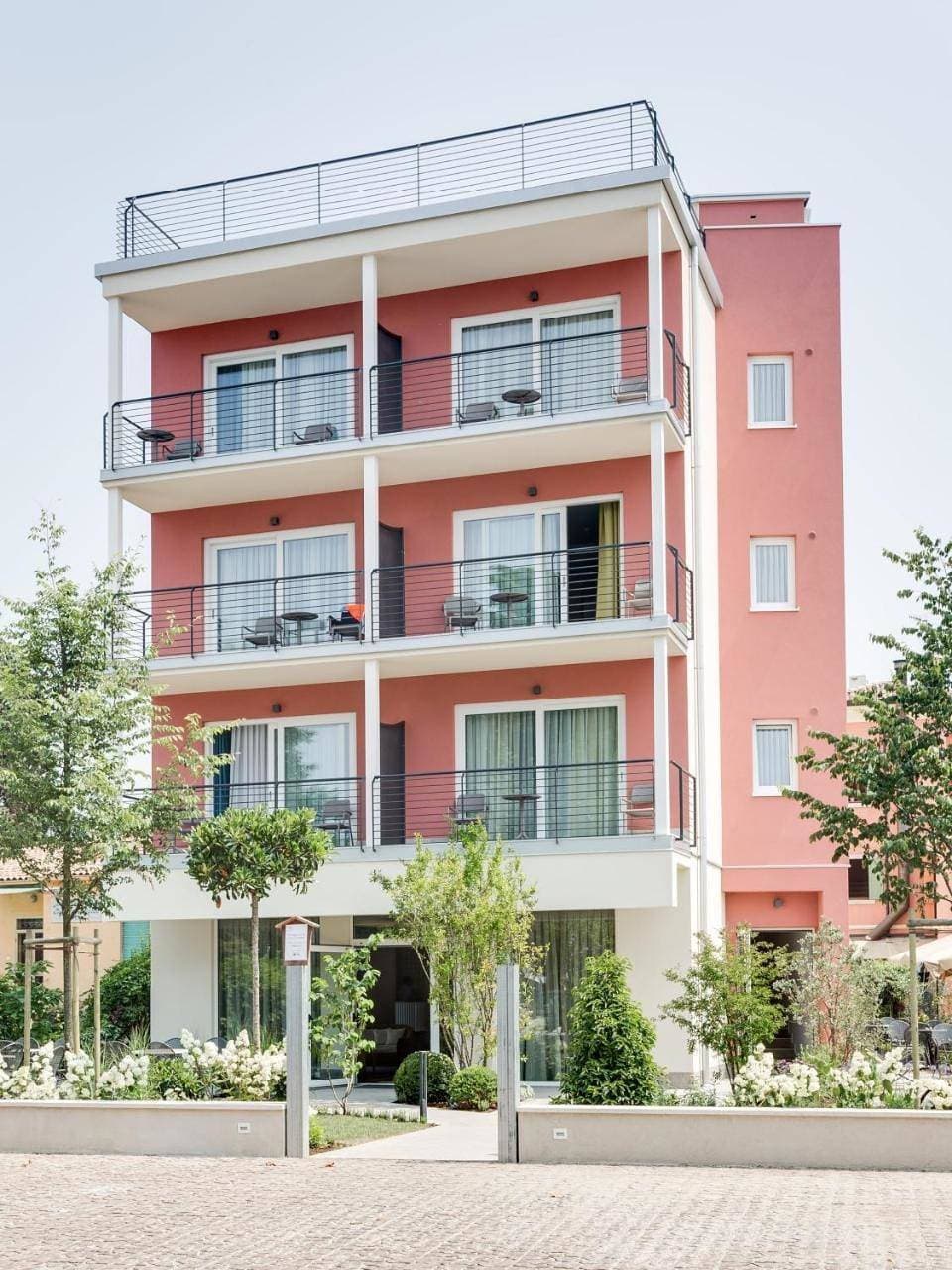 Hotel Europa 1