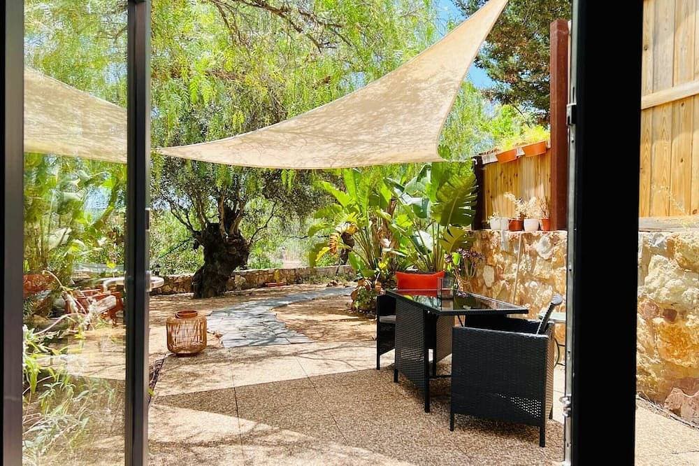 Charmantes Gartenstudio mit privatem Außenbereich — Gato Preto, Silves 1