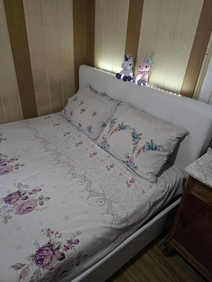 Foto 8 von 9: Double Room
