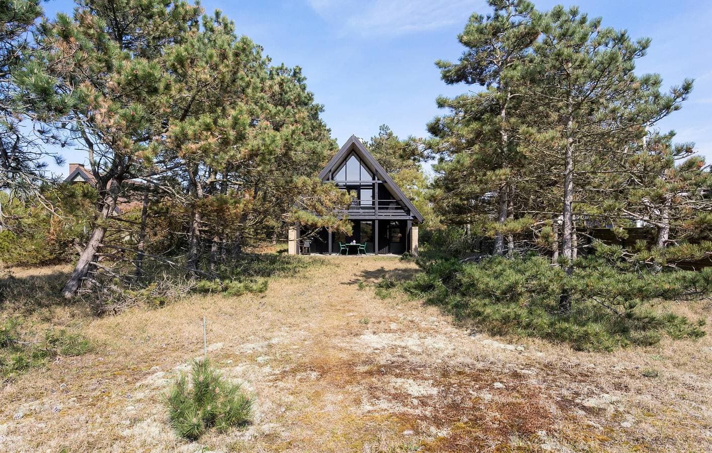 Ferienhaus 112m² 1