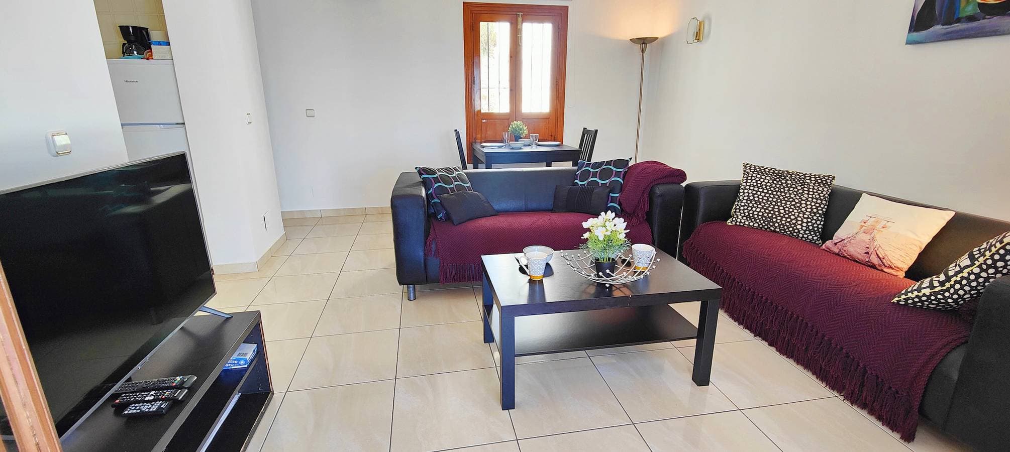 Foto 6 von 19: Torrox Beach Club