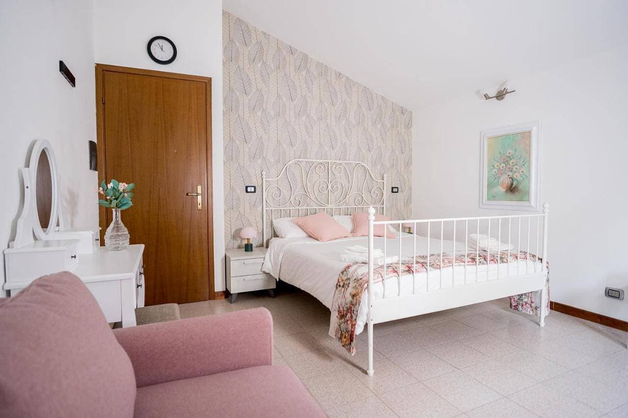 Foto 8 von 13: Premium Quadruple Room