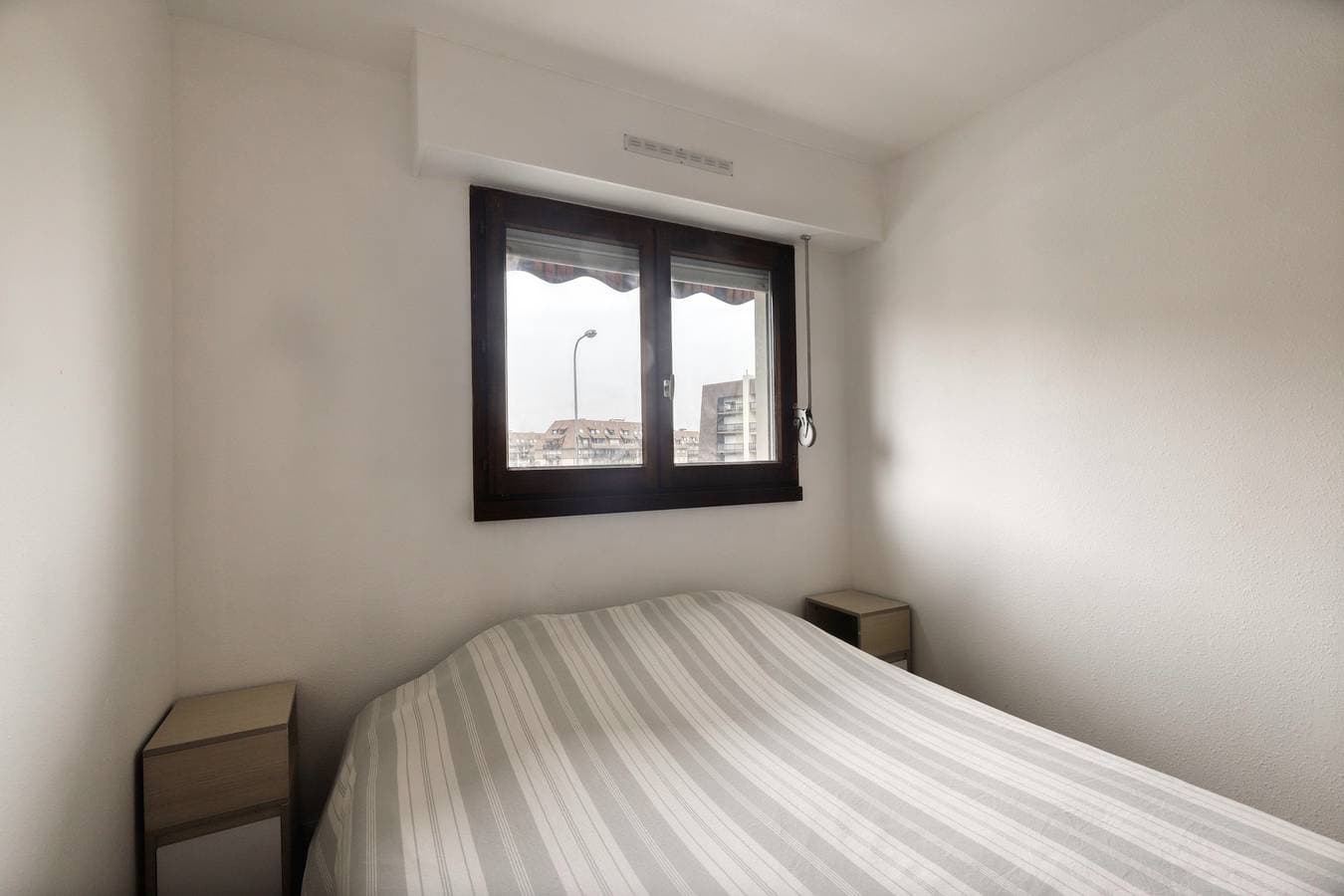 Foto 4 von 13: Ferienwohnung für 4 Personen mit Balkon