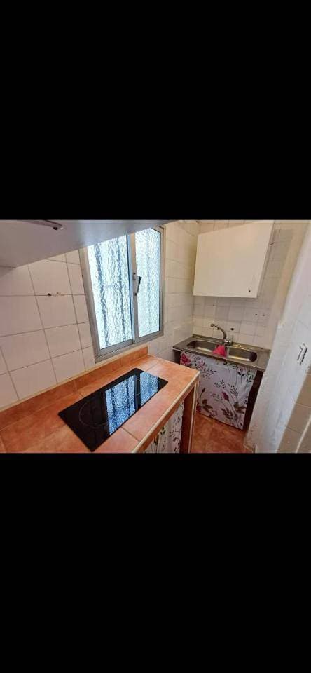 Foto 13 von 21: Apartamentos Puerto Sherry