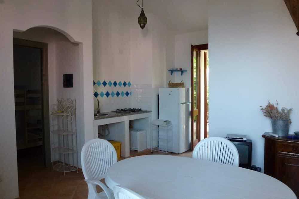 Erste Reihe Einfamilienhaus mit großer Veranda auf 3 Seiten. Wi-Fi kostenlos 1