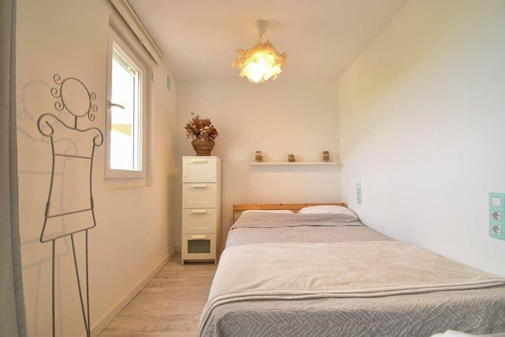 Foto 5 von 12: Two-Bedroom Apartment