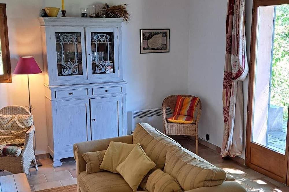 Foto 10 von 30: Schönes Einfamilienhaus mit Pool, absoluter Privatsphäre und Blick auf den Lubero