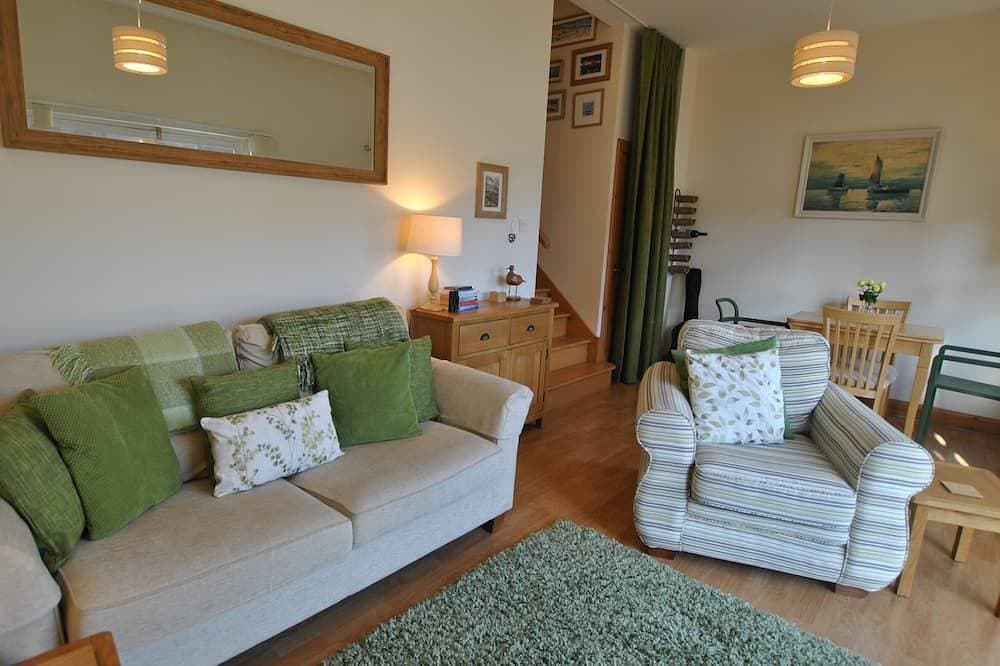 Foto 13 von 30: 2a Rose St- cosy coastal cottage Fife