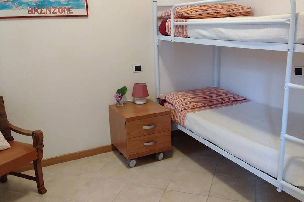 Foto 5 von 30: Stella gemütliche Wohnung, Garten, See, Berge entspannen, Haustiere erlaubt