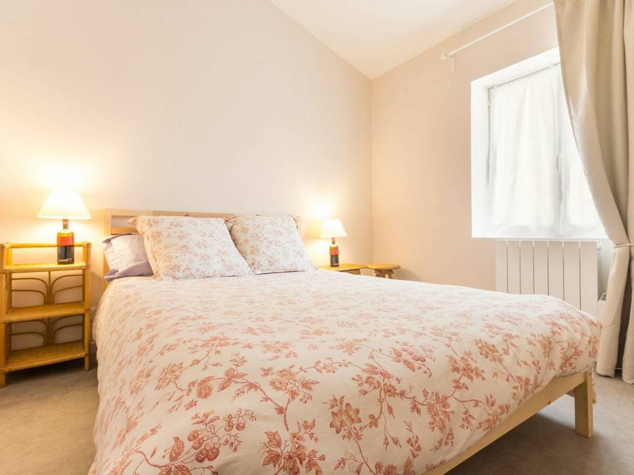 Foto 5 von 13: Gemütliches Ferienhaus in Vertou, in der Nähe von Nantes, ideal für Familien mit Garten und Parkplatz