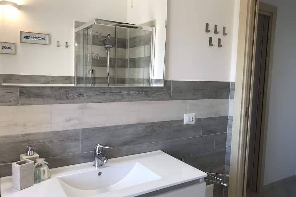 Foto 11 von 30: Residenza Limpiddu mit Pool - Alle Annehmlichkeiten - Meer in 4 Minuten
